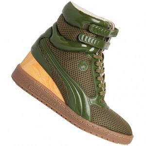 Puma x Mihara Yasuhiro MY-77 D2 Dames Sneakers 356675-01