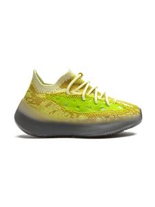 Adidas Yeezy Kids Yeezy Boost 380 Infant sneakers - Geel