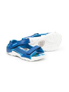 Camper Kids Sandalen met klittenband - Blauw