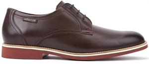 Mephisto Orlando heren veterschoen