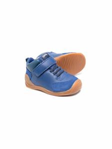Camper Kids Dadda sneakers met klittenband - Blauw