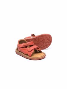 Camper Kids Bicho sandalen met klittenband - Rood