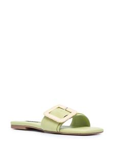Senso Hart II sandalen - Groen