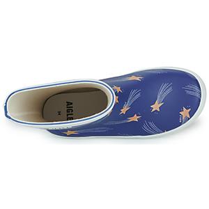 Regenlaarzen Aigle LOLLY POP PLAY