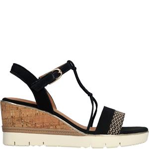 Tamaris - Sandalen Hak