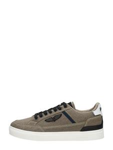 pmelegend PME Legend Aztecor - Twill PBO2303320-703 Beige / Blauw 