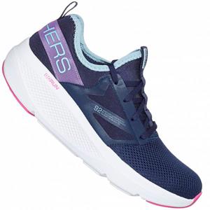 Skechers GOrun Elevate Quick Dames Sportschoenen A128317-NVBL