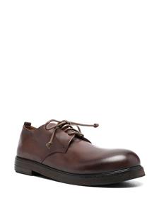 Marsèll Derby schoenen - Bruin