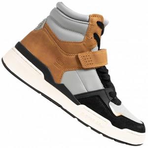 G-Star Raw ATTACC High Nubuck sneakers 2241 040722 OCH-LGRY