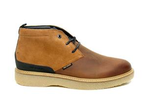 PME Legend Bruine  Veterschoenen Notcher 01