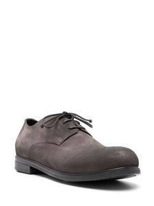 Marsèll Derby schoenen - Grijs