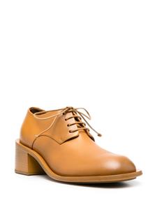 Marsèll Allucino Derby schoenen - Geel