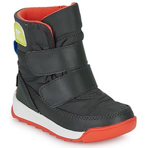 Sorel Snowboots  CHILDRENS WHITNEY II STRAP WP