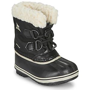 Sorel Snowboots  CHILDRENS YOOT PAC NYLON