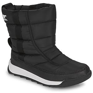 Sorel Snowboots  YOUTH WHITNEY II PUFFY MID WP