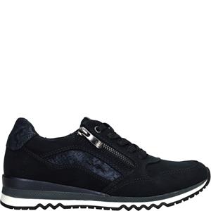 MARCO TOZZI Sneaker Dames Blauw