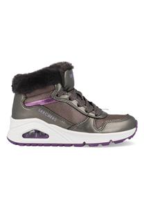 Skechers Uno Cozy On Air 310518L/GUN Grijs