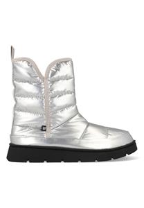 GAP Snowboots Richmond_High_Met_W GCC501F6TWSLVRGP Zilver