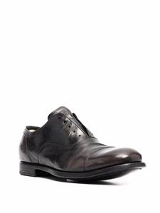 Officine Creative Veterloze derby schoenen - Zwart