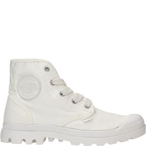 Palladium Pampa Hi Veterboot Dames Wit