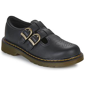 Dr. martens Derby's 8065 in leer Softy
