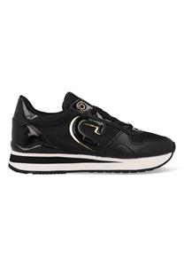 Cruyff Parkrunner Lux CC233994-960 Zwart / Goud