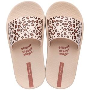Beige  Slippers Urban Slide Kids