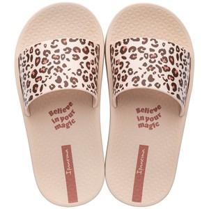 Ipanema Beige  Slippers Urban Slide Kids