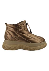 Bronx Boots Bru-te 47514-M-107 Bronze