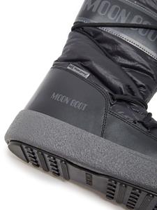 Moon Boot LTrack hoge laarzen - Zwart
