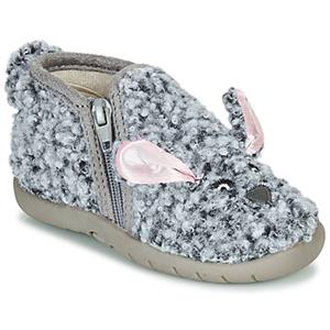 Little Mary Pantoffels  LAPINZIP