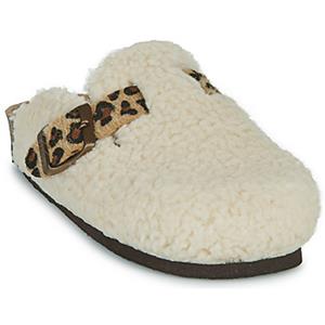 Plakton Pantoffels  BLOGGIE