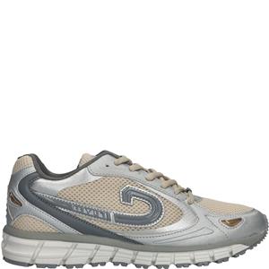 Cruyff Flash Eclectic Sneaker Dames Grijs/Beige