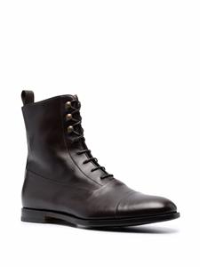 Scarosso Archie veterlaarzen - Bruin