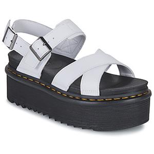 Dr. Martens Sandalen  VOSS II WHITE ATHENA