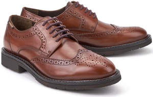 Mephisto Tyron heren veterschoen