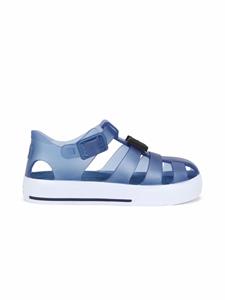 Jelly schoenen - Blauw