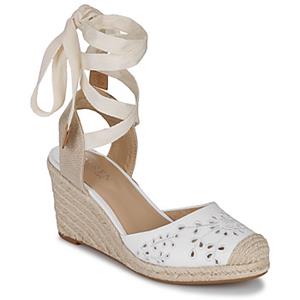 Lauren Ralph Lauren Sandalen  PAISLEE EYLT-ESPADRILLES-WEDGE