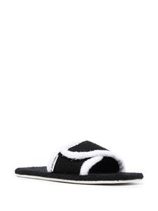 Senso Iris sandalen - Zwart