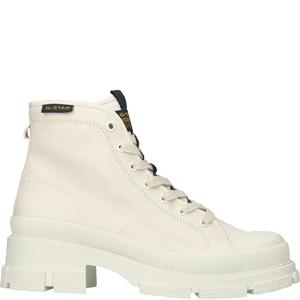 G-Star Raw Veterboot Dames Beige