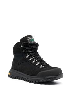 Diemme Onè Hiker enkellaarzen - Zwart