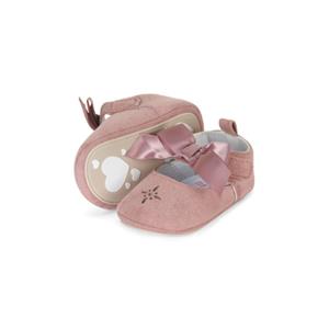 Sterntaler Baby Ballerina Strik Lichtroze