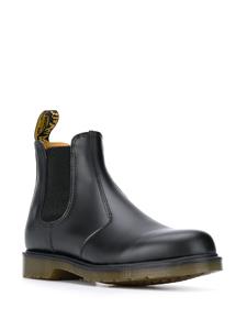 Dr. Martens Klassieke enkellaarzen - Zwart