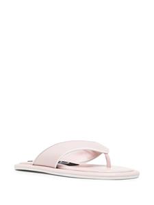 Senso Issac sandalen met bandje - Roze