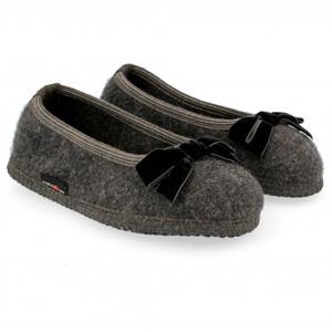 Pantoffels Haflinger -