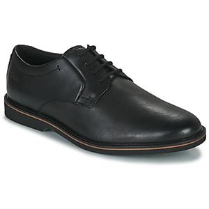 Clarks Veterschoenen Atticus LTLace