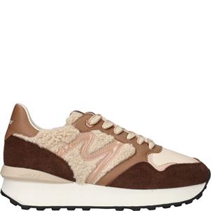 Mexx Juju Sneaker Dames Beige