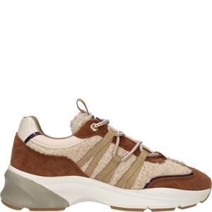 Mexx Moana Sneaker Dames Beige