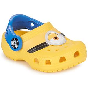 Platte sandalen Crocs MINION