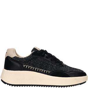 Palpa Chavi Sneaker Dames Zwart